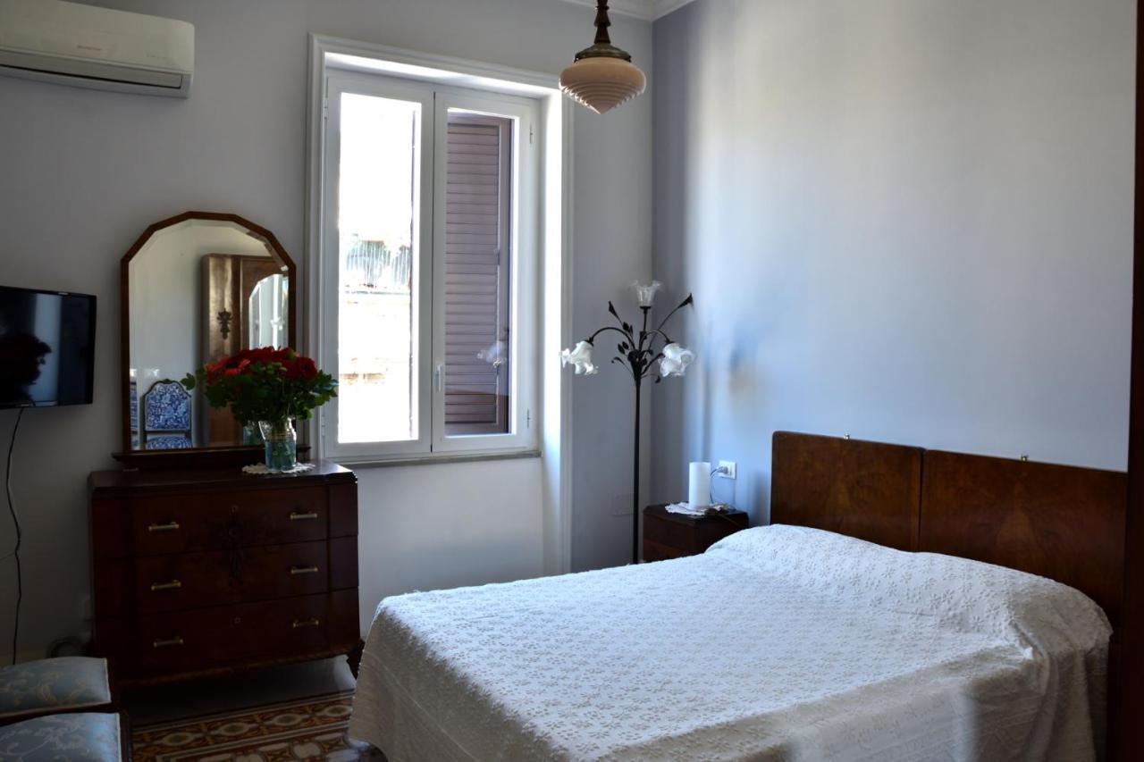 Battisti 18 Vintage Casa de hóspedes Palermo