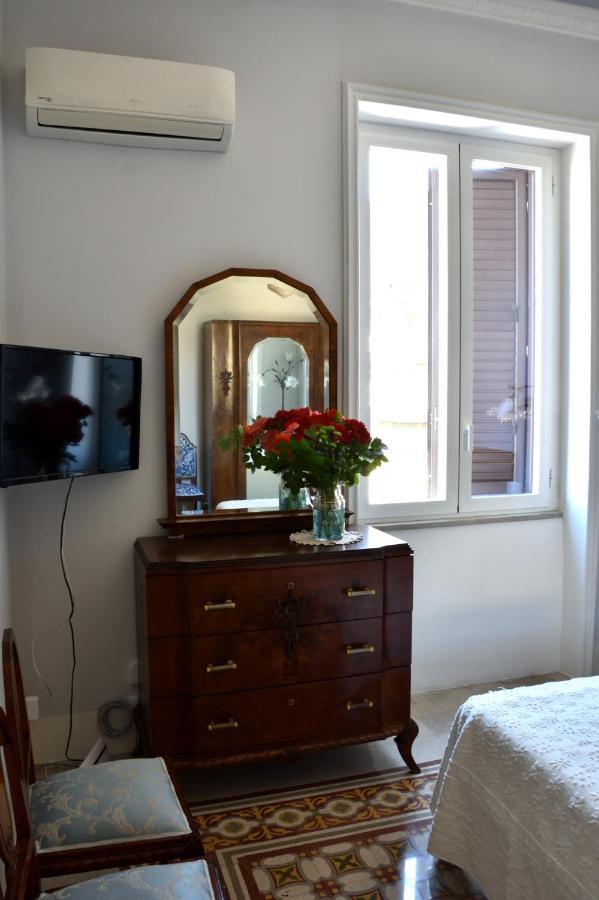 Casa de hóspedes Battisti 18 Vintage Palermo
