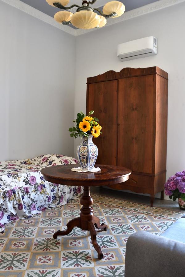 Casa de hóspedes Battisti 18 Vintage