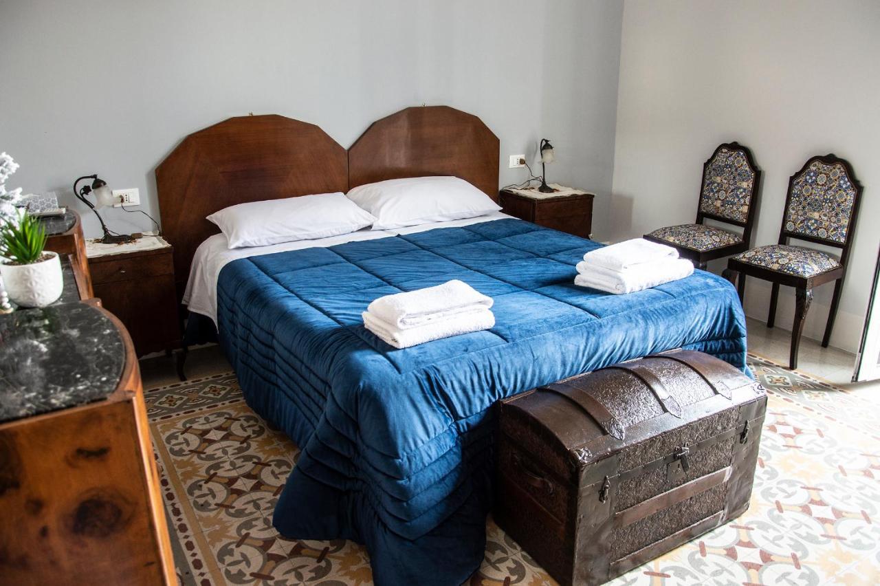Battisti 18 Vintage Guest house