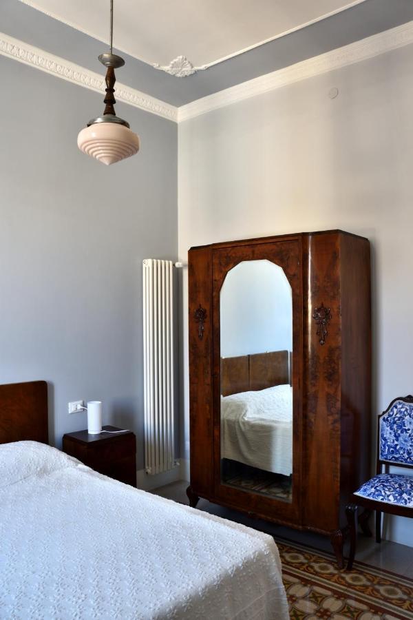 Affittacamere Battisti 18 Vintage Palermo