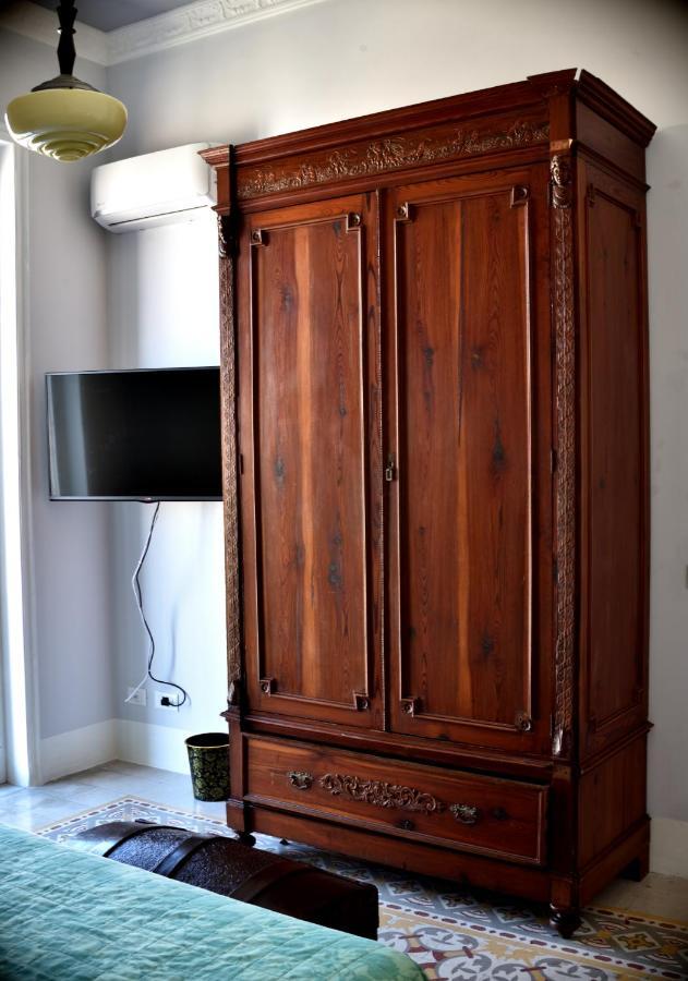 Affittacamere Battisti 18 Vintage Palermo