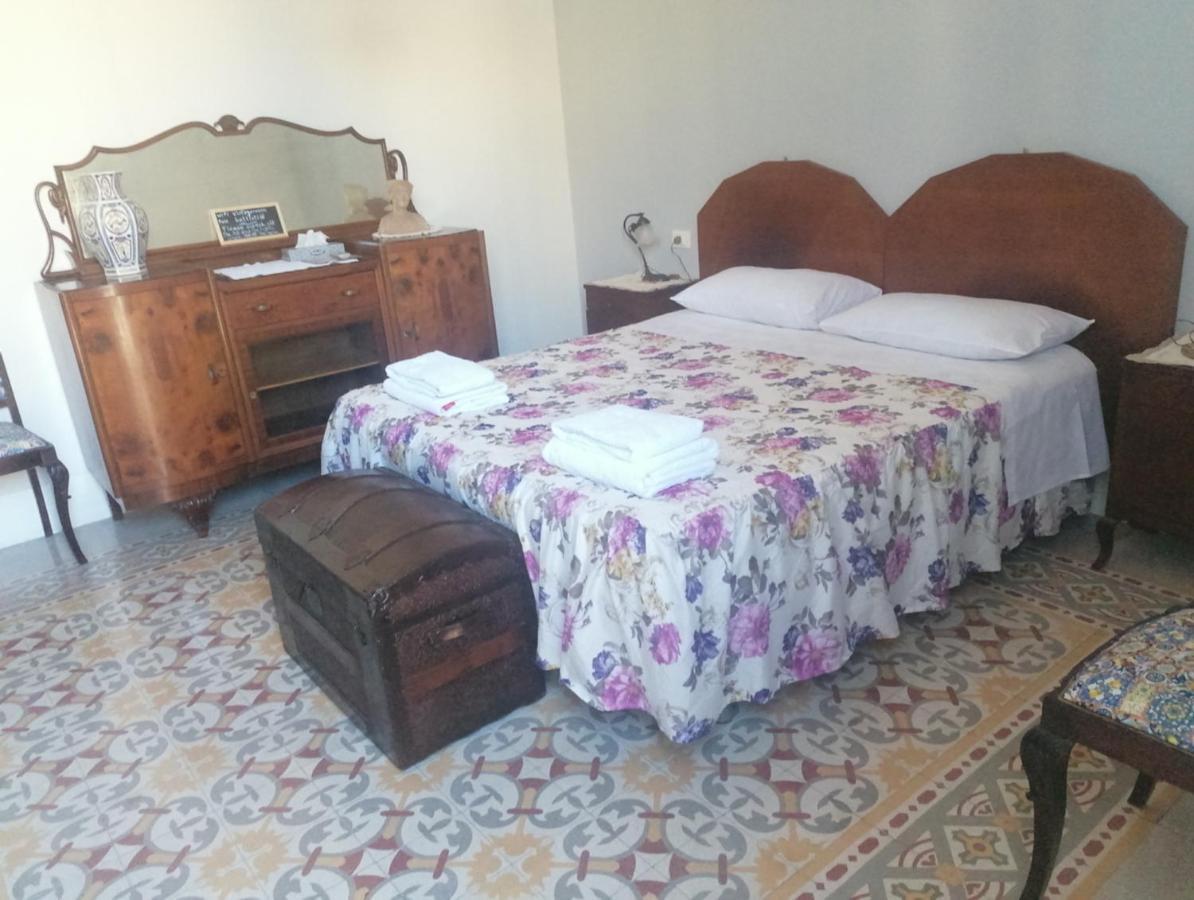 Battisti 18 Vintage Affittacamere