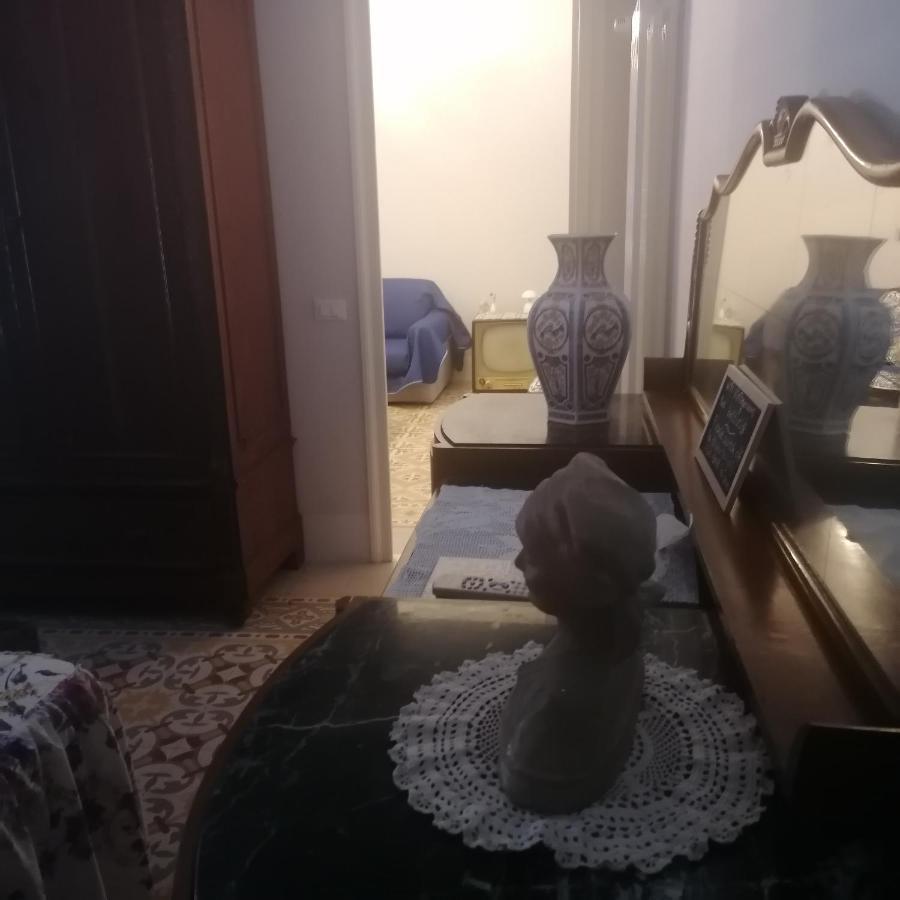 Affittacamere Battisti 18 Vintage Palermo