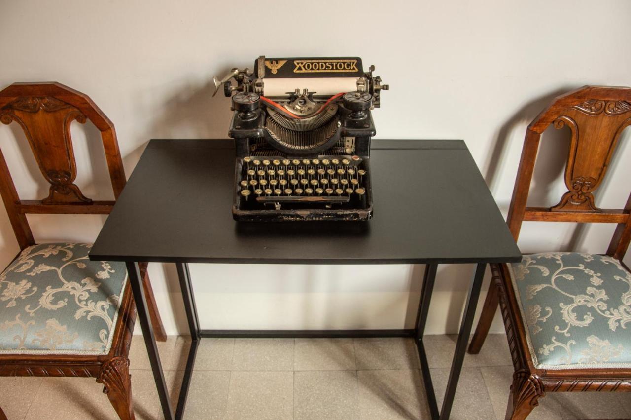 Affittacamere Battisti 18 Vintage Palermo