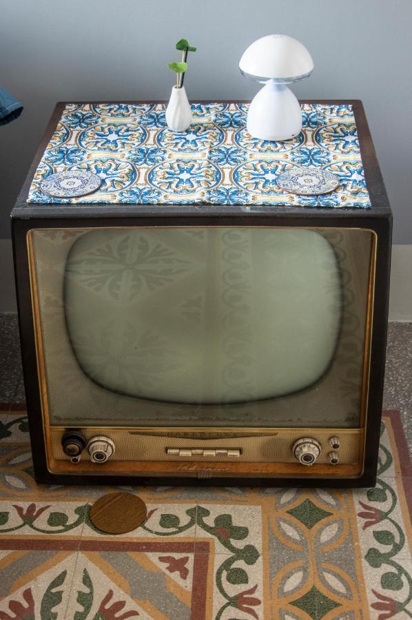 Affittacamere Battisti 18 Vintage Palermo