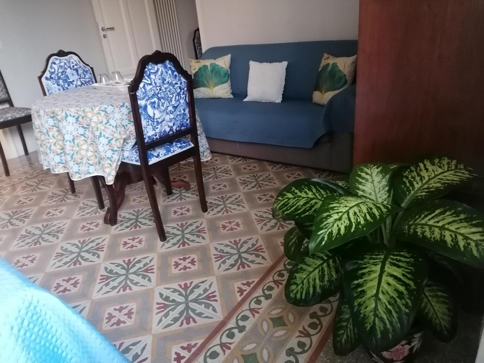 Affittacamere Battisti 18 Vintage *